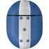 Honduras Flag Distressed Google Pixel Buds Skin